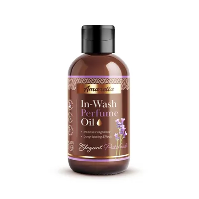 Produktbild von Elegantes Patchouli-Wäscheparfüm 150 ml