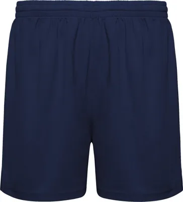 Produktbild von Roly - "Player" Shorts für Herren/Damen Unisex - Sport PF4300 (M) (Marineblau)