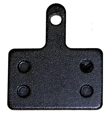 Produktbild von Promax Scheibenbremsbeläge Shimano Deore Mechanische