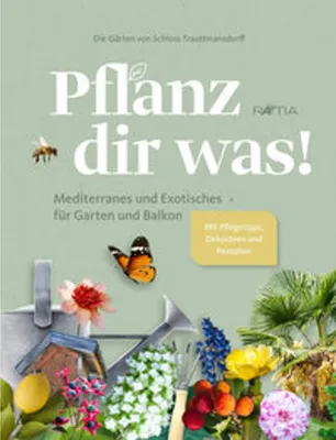 Produktbild von Pflanz dir was!