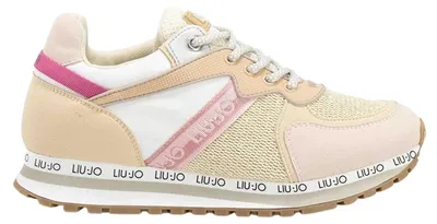 Produktbild von Schuhe Liu Jo 4A2449ex030 Altrosa
