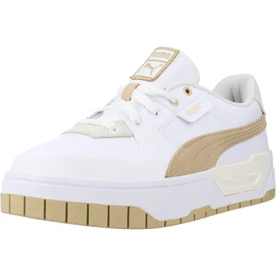Produktbild von Puma Sneakers 387459-01 in Yellow color size 36
