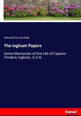 Produktbild von The Ingham Papers