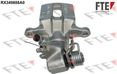 Produktbild von Bremssattel BREMSZANGE HINTEN rechts