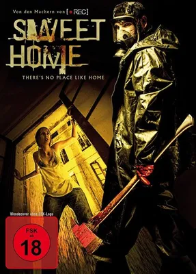 Produktbild von Sweet Home