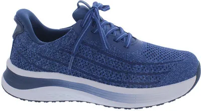 Produktbild von OrthoFeet Nira Handsfree Slip-In Damensneaker Indigo 80027 41