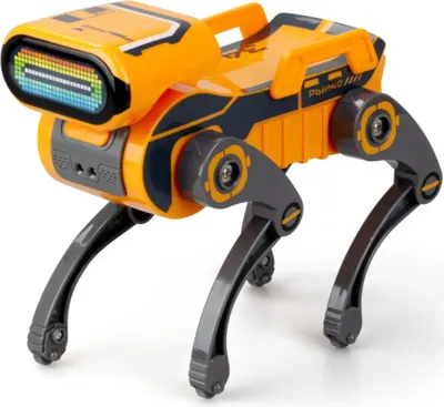 Produktbild von Robopies Robo Express / Silberlit