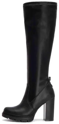Produktbild von Refresh 172924 Stiefel Schwarz EU 37 Damen Schwarz EU 37