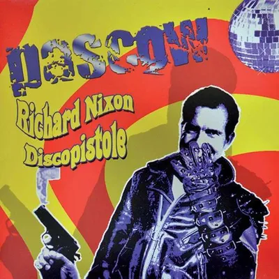 Obrázok produktu pre Pascow: (CD / Titel: Q-Z)
