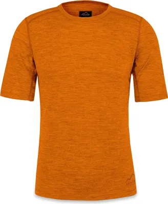 Produktbild von normani Herren Merino T-Shirt