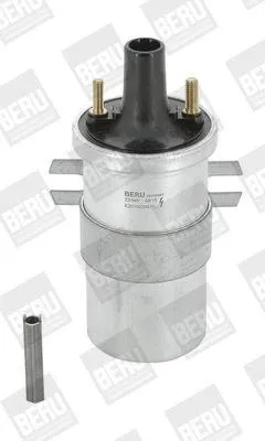 Produktbild von Zündspule BORGWARNER (BERU) ZS546