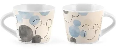 Zdjęcie produktu dla Kubek Mickey Blogger Disney (90 ml)