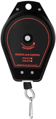 Image de Porte-bagages pour un poids de 6 à 20 kg, noir