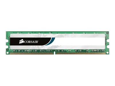 Produktbild von CORSAIR Value Select 2GB