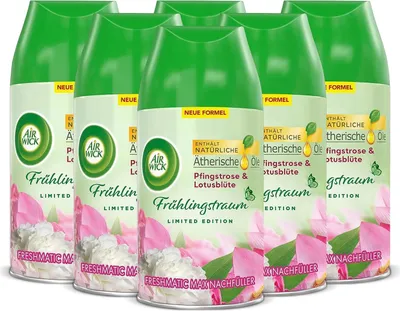 duft airwick raumspray