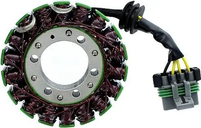 Zdjęcie produktu dla REGULACJA ALTERNATORA (STATOR) POLARIS Sportsman 800 EFI (2008–2011), RANGER 700/800 (2008–2012), RANGER RZR 800 (2009–2012)