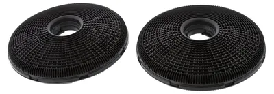Produktbild von Electrolux - Aktivkohlefilter, Ecfbll01 - 33004896