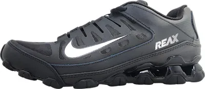 Produktbild von Nike Reax 8 Tr Mesh Herren Sneaker Schuhe Turnschuhe Freizeitschuhe 621716 033