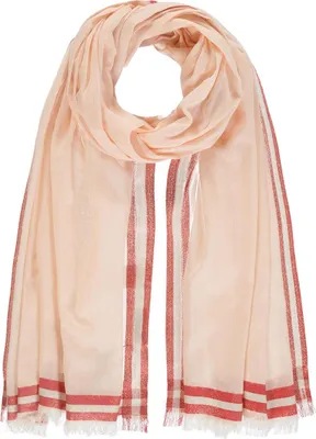 Immagine prodotto di Sciarpa sportiva Passigatti con finiture glitterate, taglia ONESIZE