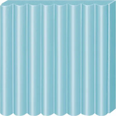 Productafbeelding van Fimo-Soft klei, modelleermassa, kleur: pepermuntgroen (8020-39)