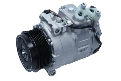 Produktbild von MAXGEAR AC363971 7SEU17C Klimaanlage Klimakompressor PAG 46 R134a passend für MERCEDES-BENZ C-Klasse Limousine (W204) E-Klasse Limousine (W211)