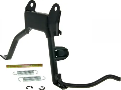 Image de Buzzetti béquille principale compatible avec Aprilia Scarabeo 50ccm 2 temps AC 2005- (Moteur Piaggio)