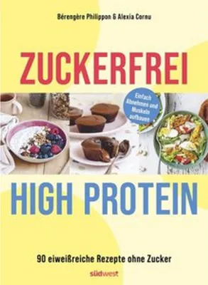 Produktbild von Zuckerfrei High-Protein