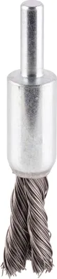 Obrázek produktu pro Bosch PRO Kovový kartáč rovný,10x0,35