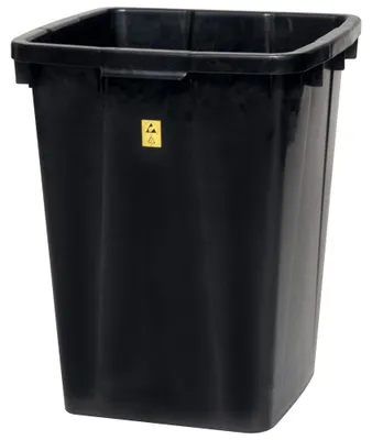 Produktbild von Warmbier Mehrzweckbehälter, ESD 5180.890 (Mehrzweckbehälter-Set Müllbehälter)