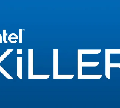 Image de Intel Killer Wi-Fi 7 BE1750x - adaptateur réseau