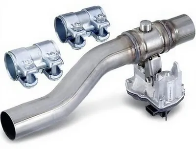Immagine prodotto di Valvola Egr Renault 1,5 Dci/1,6 Dci (Kit Di Riparazione Con Tubo)
