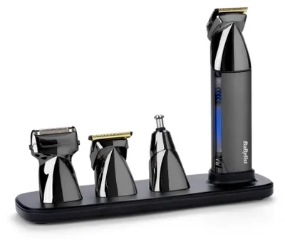 Immagine prodotto di BaByliss MT991E tagliacapelli Nero Ioni di Litio