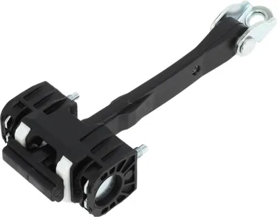 Produktbild von Türprüfbandstopperbegrenzer für Peugeot 508 I 2010-2018 Nr. 9686658480 | Vordere linke rechte Türprüfhalterung Stopptürprüfarmmontage