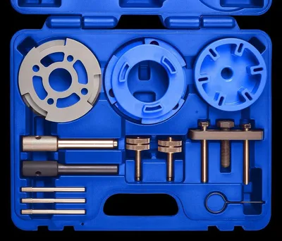 Image de SW-Stahl Kit d'outils de réglage du moteur 26173L