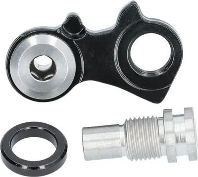 Zdjęcie produktu dla Adapter przerzutki tył M675/670/640 Shimano