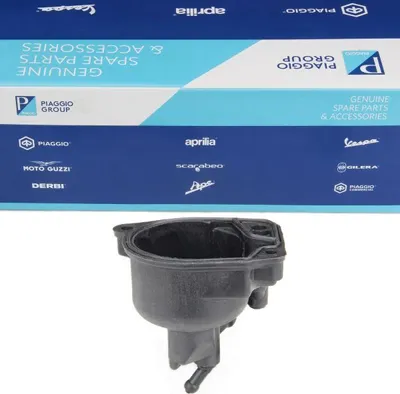 Produktbild von Schwimmerkammer 484704 original für Dellorto PHVA 17,5 Vergaser Piaggio Aprilia Gilera Vespa