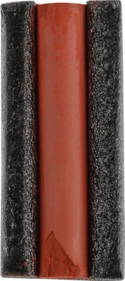 Produktbild von Blockx 3x Pastellkreide, Marsrot 2 12272BXC
