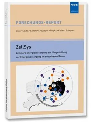 Obrázek produktu pro ZellSys