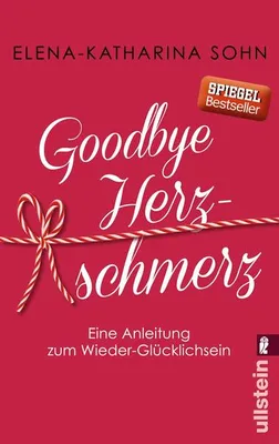 Zdjęcie produktu dla Goodbye Herzschmerz
