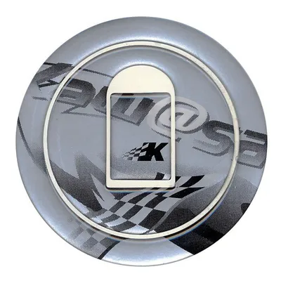 Produktbild von Keiti RK006 Tankdeckel aufkleber