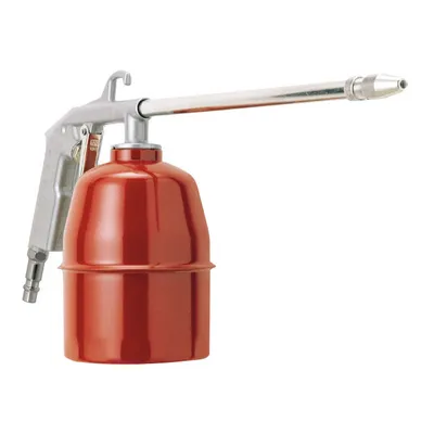 Obrázek produktu pro Mega 148015Q1 Pistole stříkací 09 l dolní nádrž
