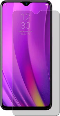 Immagine prodotto di 2x pellicola blindata per Realme 3 Pro Antishock Premium pellicola blindata 7H
