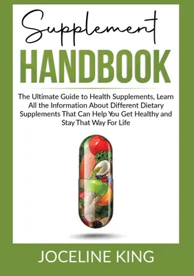 Produktbild von Supplement Handbook