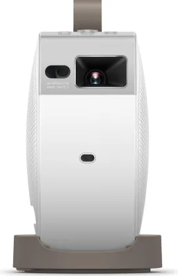 Produktbild von BenQ GV32, 500 ANSI Lumen, DLP, 1080p (1920x1080), 100000:1, 16:9, 16,7 Millionen Farben