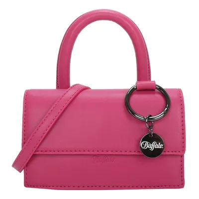 Immagine prodotto di BUFFALO borsetta borsa a tracolla Muse Clap02 Crossbody Bag Hot Pink rosa