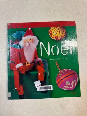 Image de Noël