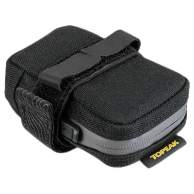 Produktbild von Elementa Seatbag Slim Größe M Farbe black
