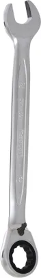 Produktbild von KS Tools 503.4629, 32 mm, Metallisch, Chrom-Vanadium-Stahl, Chrom, Matte, 15°