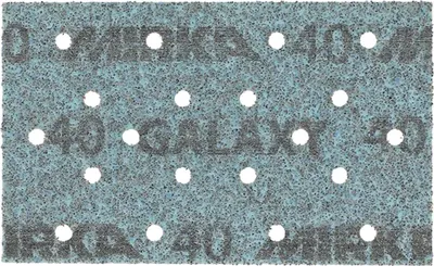 Zdjęcie produktu dla MIRKA GALAXY 81x133mm Grip Multifit 80, 50/Pack