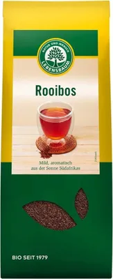 Produktbild von Rooibos - Tee lose 100g